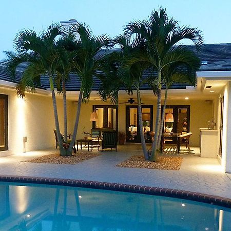 Dolphin Retreat - East Boca Raton Villa Ngoại thất bức ảnh