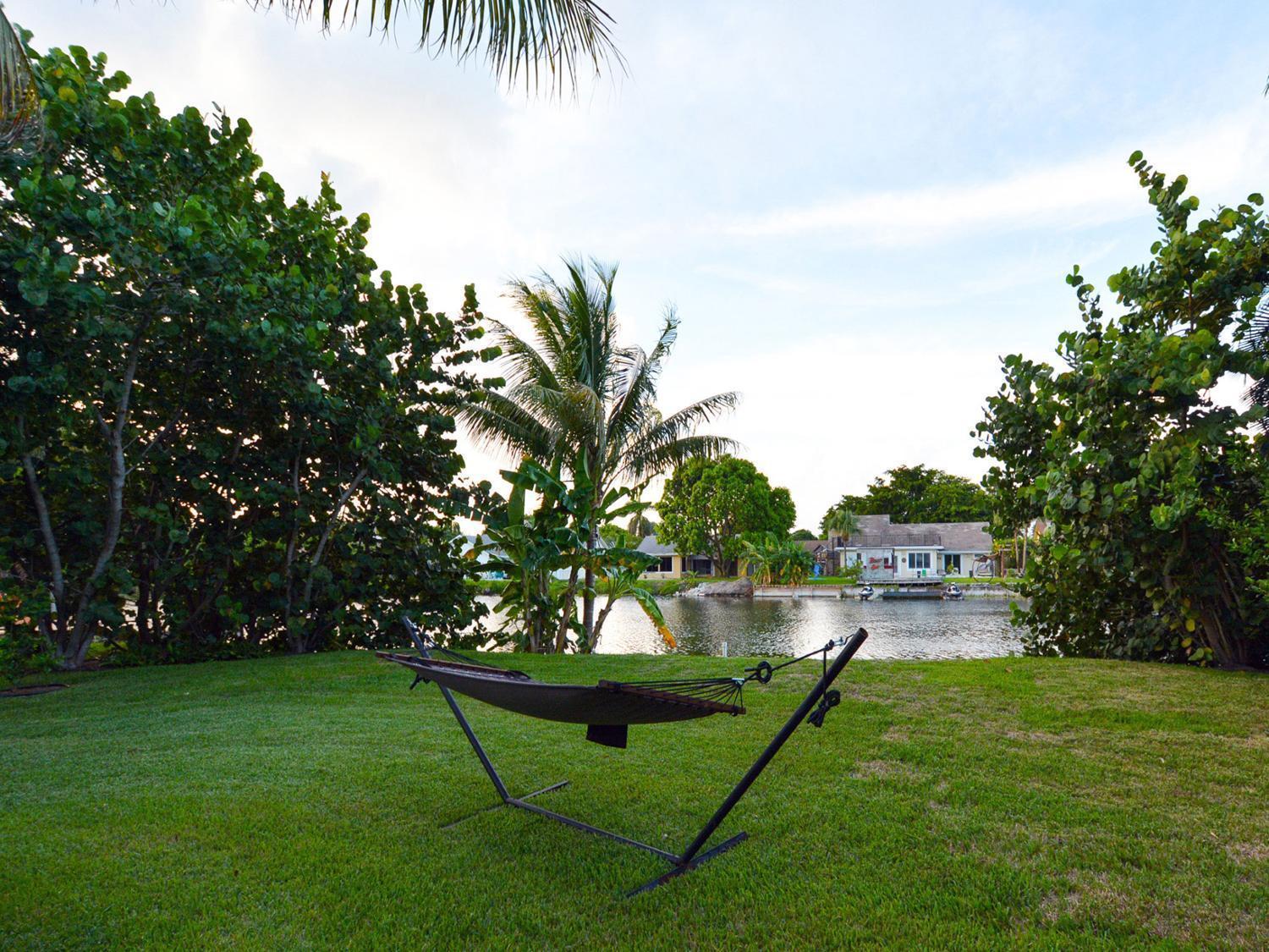 Dolphin Retreat - East Boca Raton Villa Ngoại thất bức ảnh