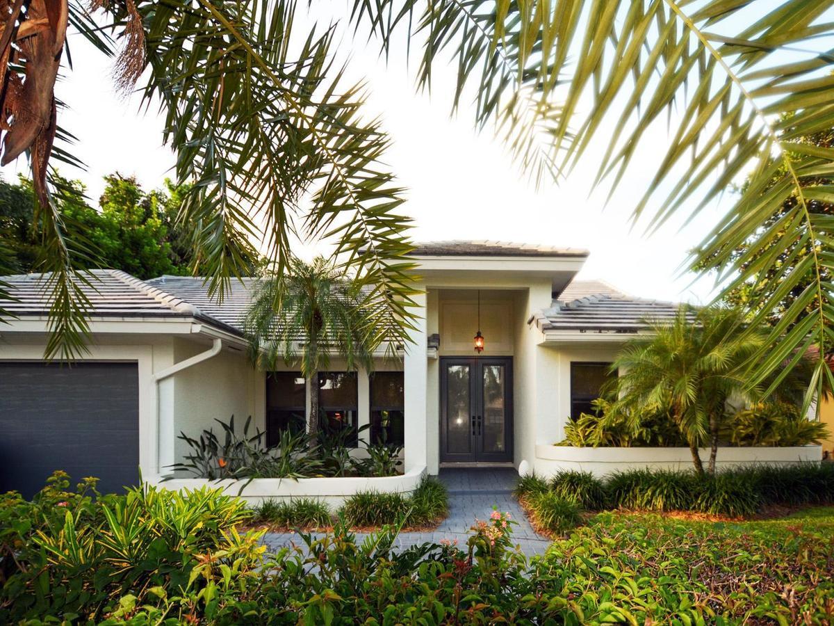 Dolphin Retreat - East Boca Raton Villa Ngoại thất bức ảnh