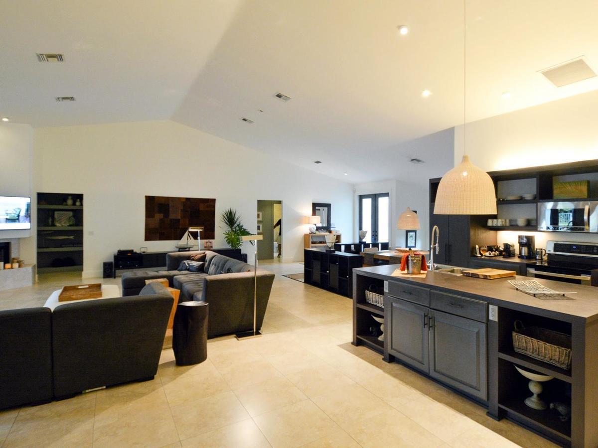 Dolphin Retreat - East Boca Raton Villa Ngoại thất bức ảnh
