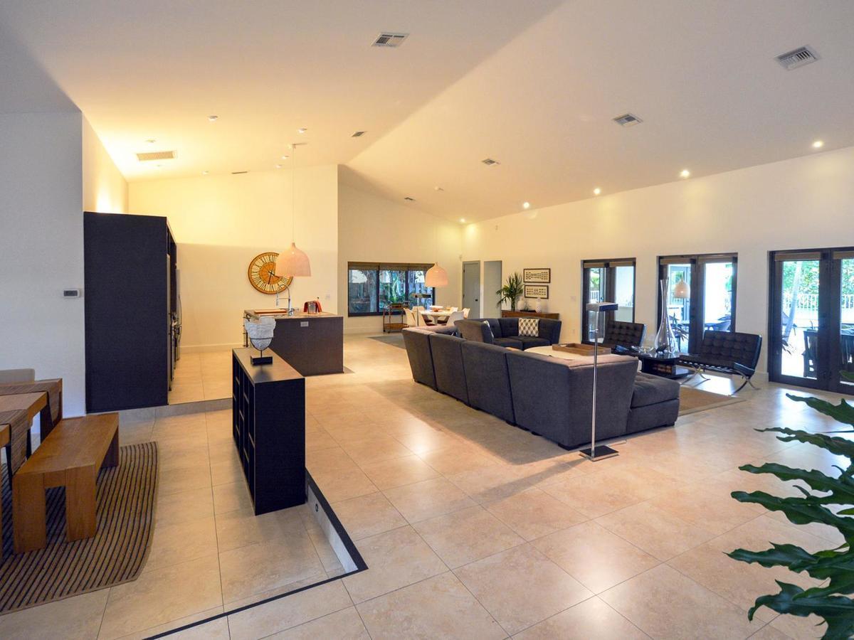 Dolphin Retreat - East Boca Raton Villa Ngoại thất bức ảnh