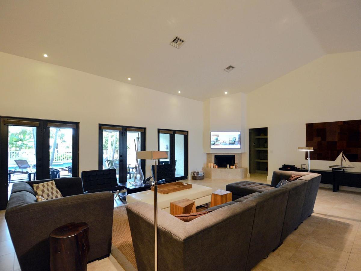 Dolphin Retreat - East Boca Raton Villa Ngoại thất bức ảnh